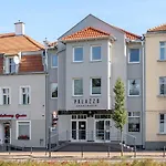 Palazzo Apartments N677