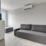 Palazzo Apartments N677