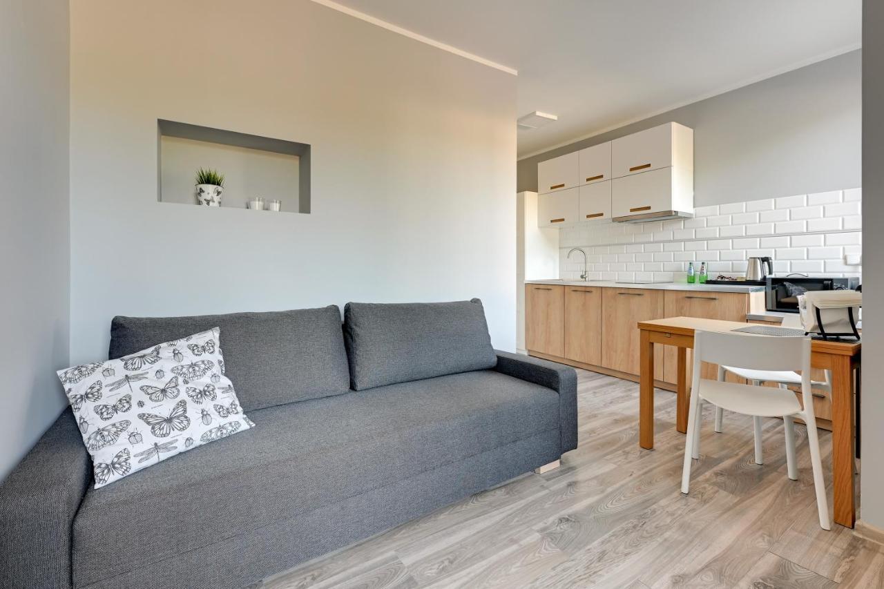 Palazzo N677 * Zoppot