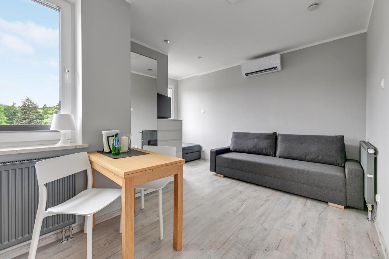 Palazzo N677 * Zoppot