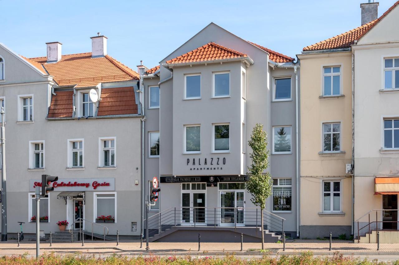 Palazzo N677