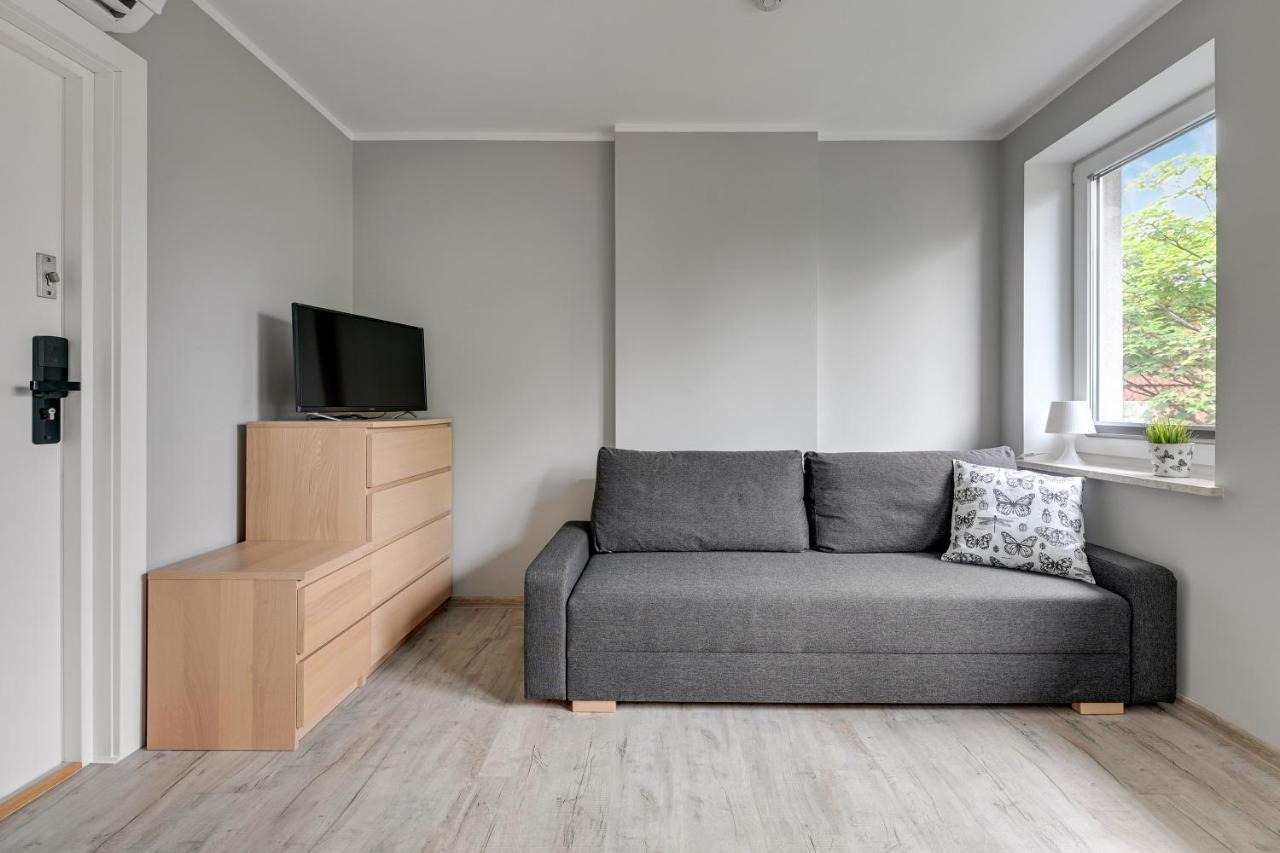 Palazzo N677 Apartment