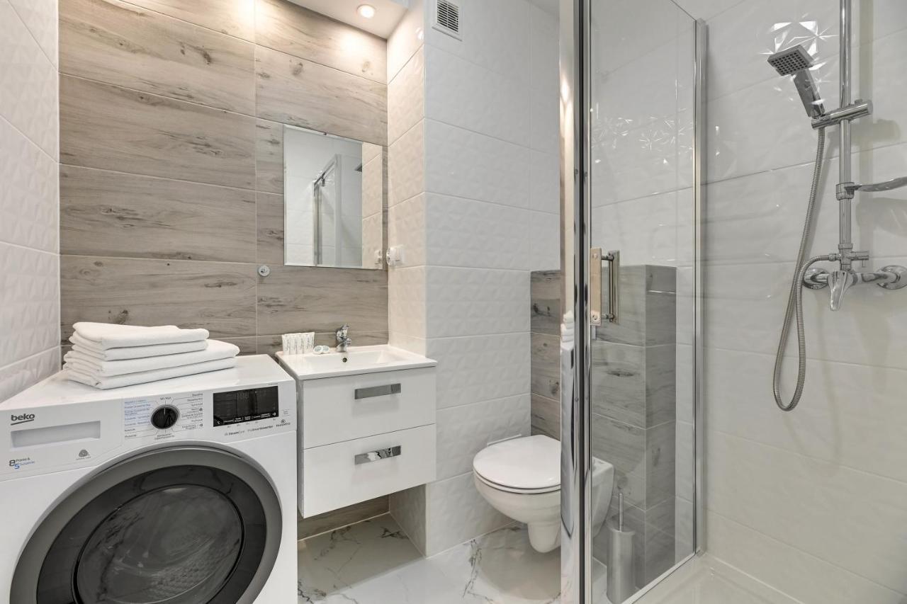 Apartment Palazzo N677 *